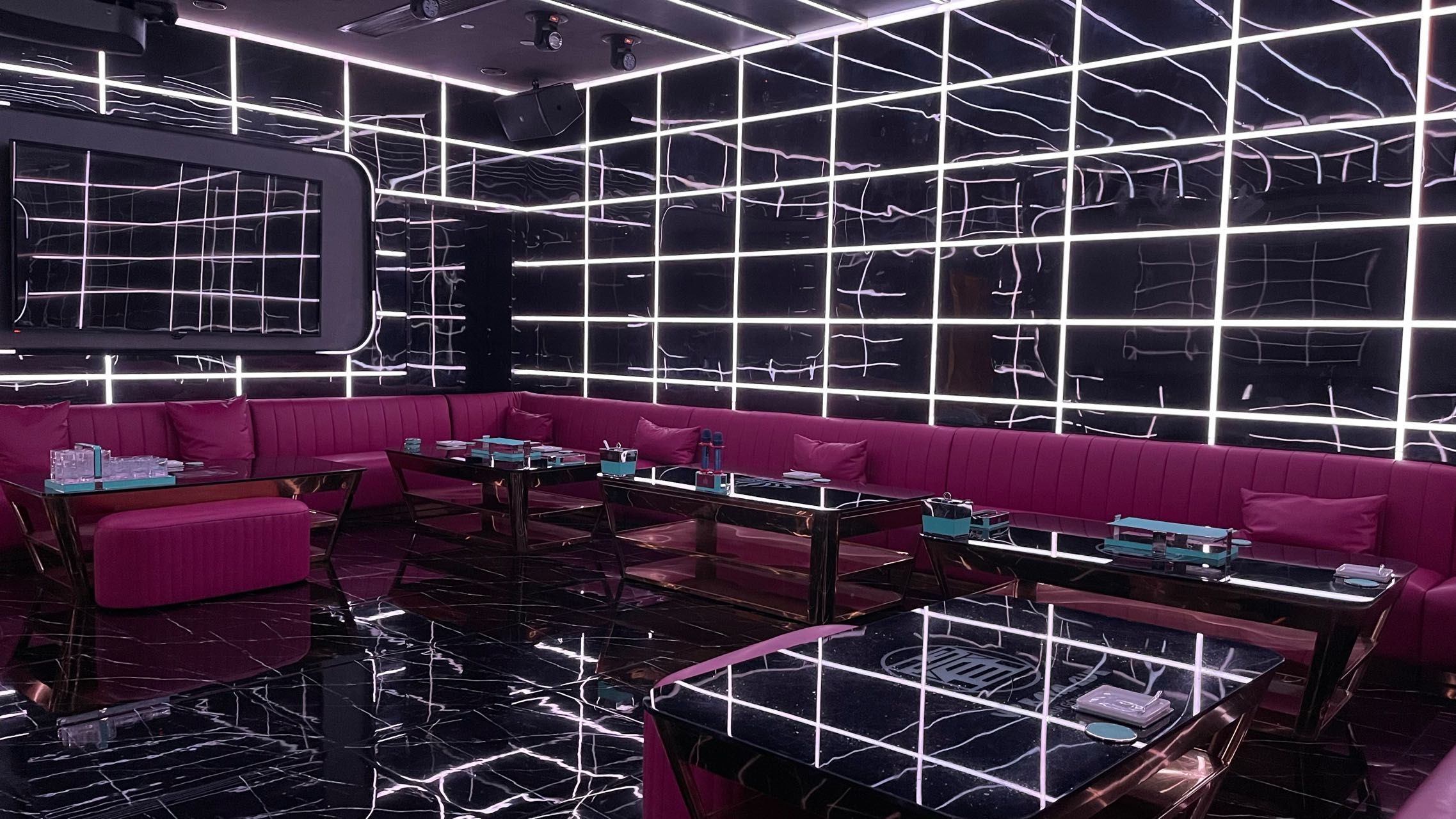 滁州商务ktv推荐-来安县ktv预定