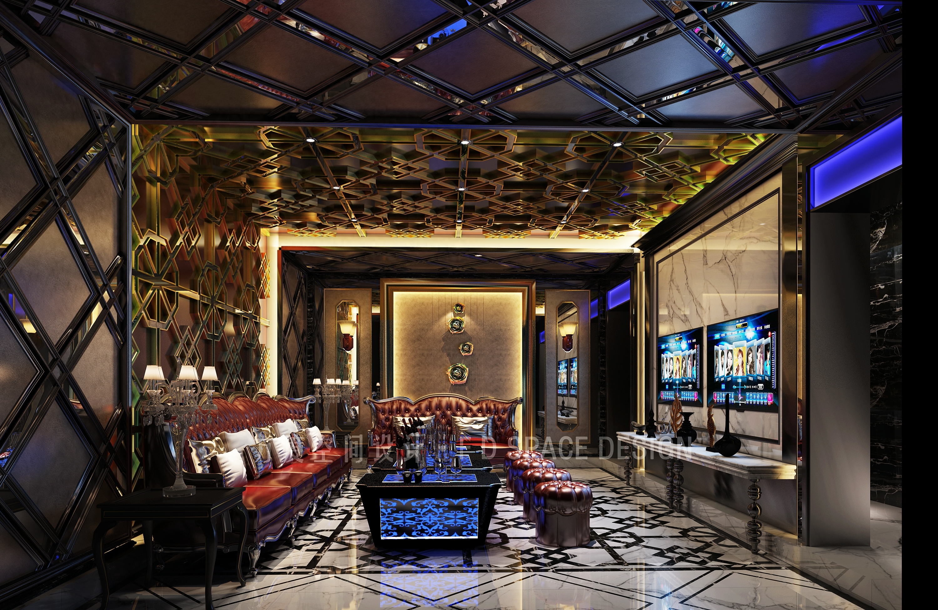 滁州商务KTV总排行-琅琊区ktv预定